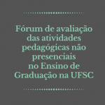 Menu de Navegação